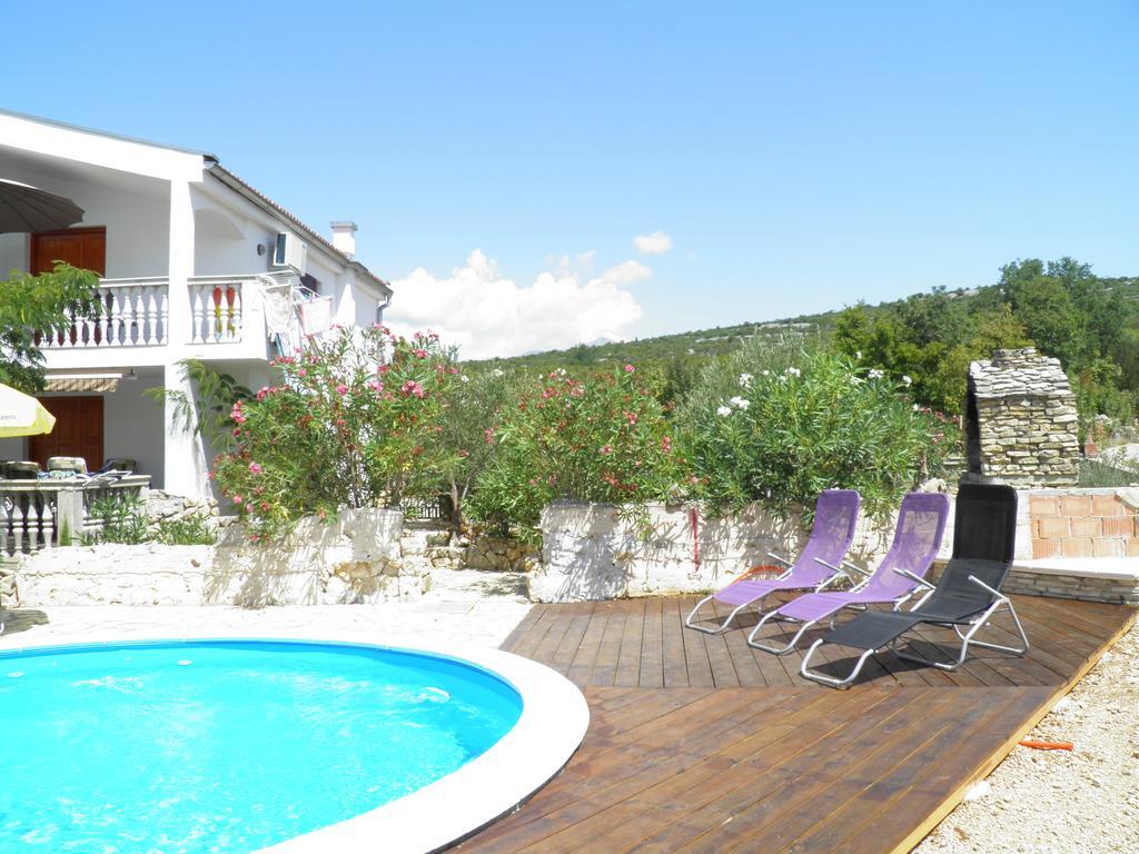 Zen Apartment Maslenica