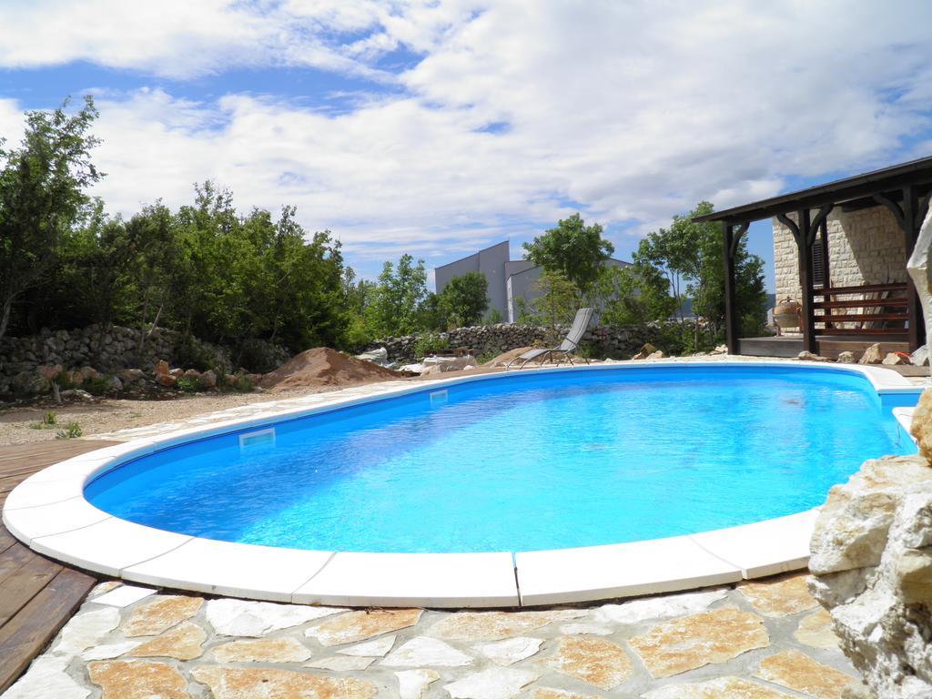 Apartment Zen Maslenica