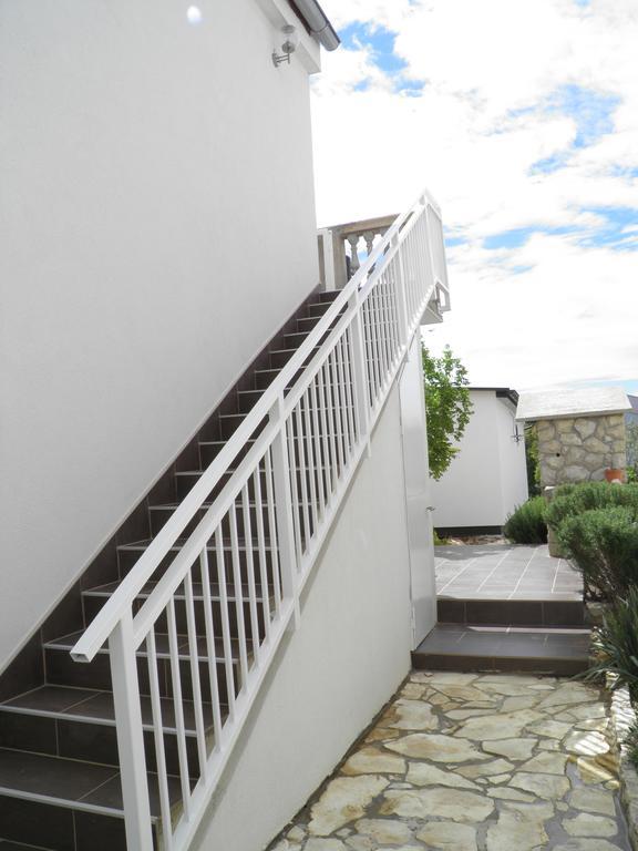 Apartment Zen Maslenica