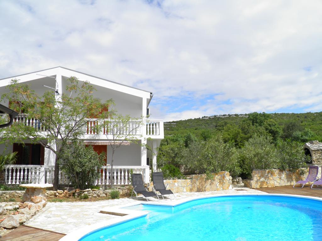 Apartment Zen Maslenica