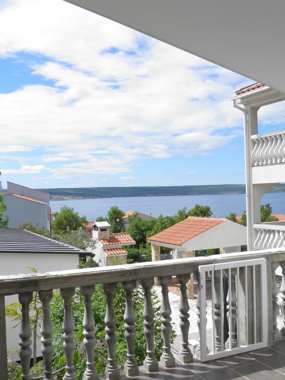Apartment Zen Maslenica