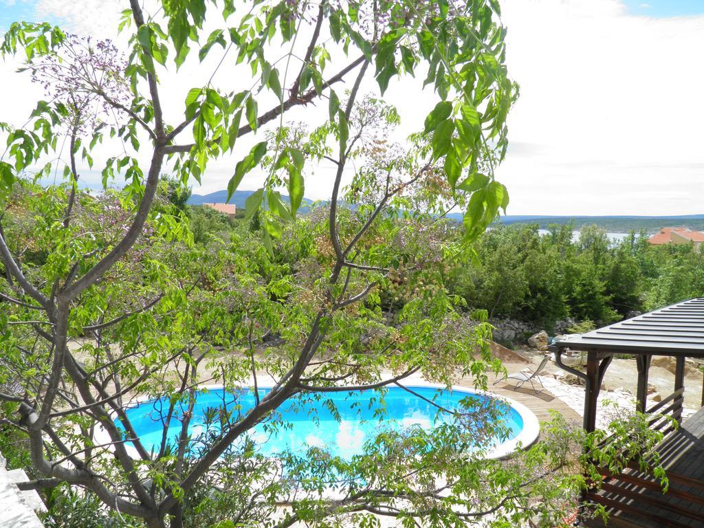 Apartment Zen Maslenica