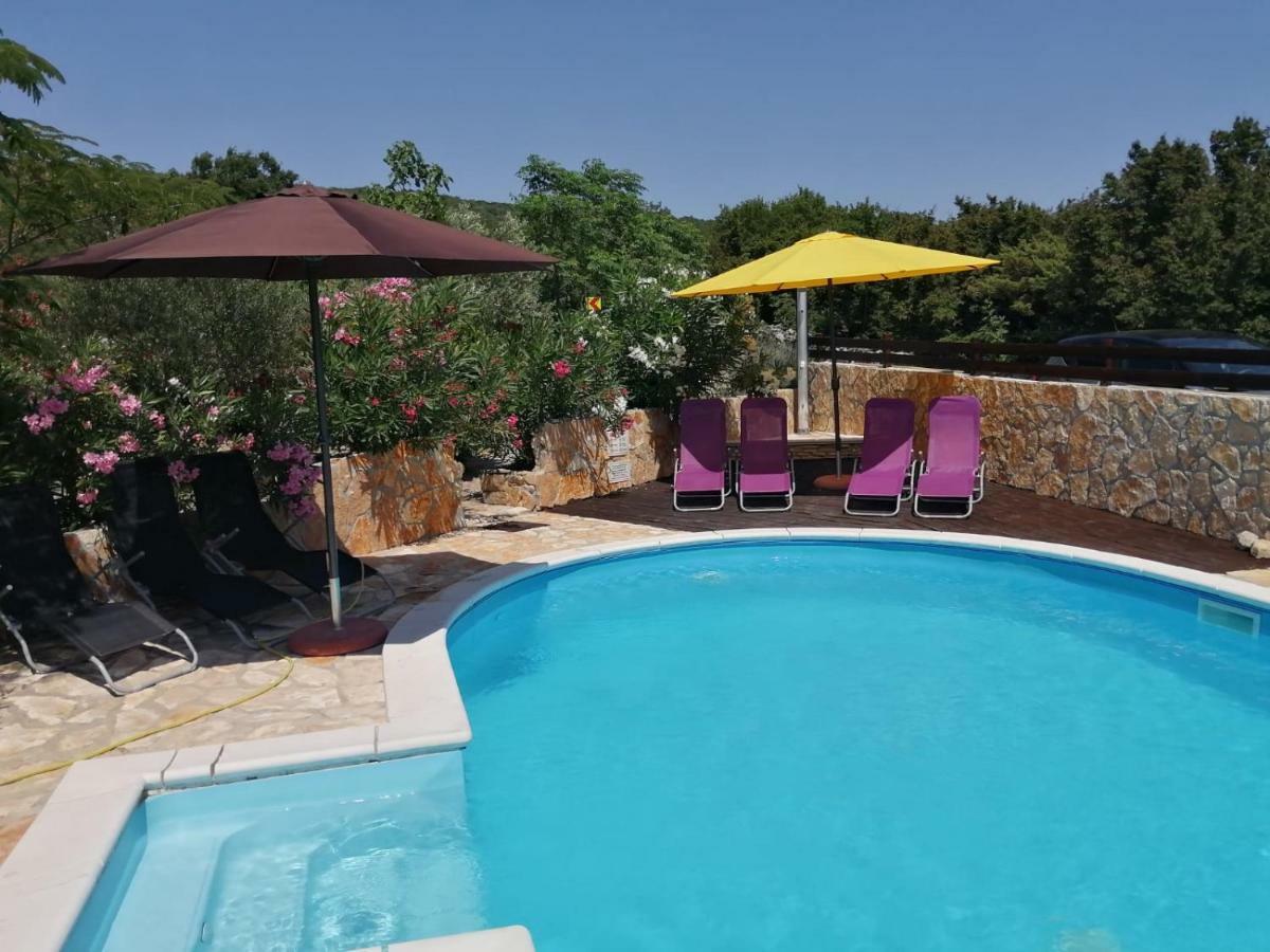Apartment Zen Maslenica