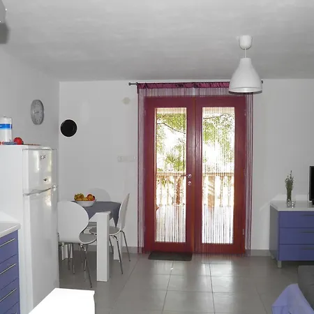 Apartments Zen Maslenica Room photo