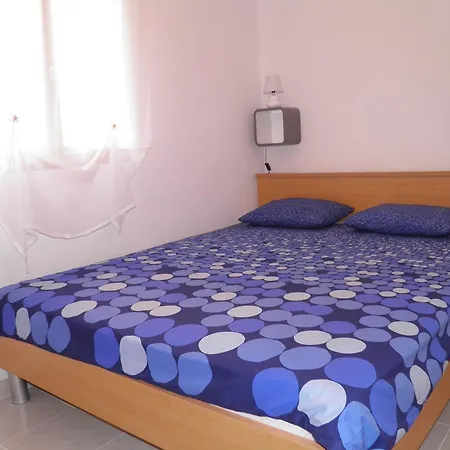 Apartments Zen Maslenica Room photo