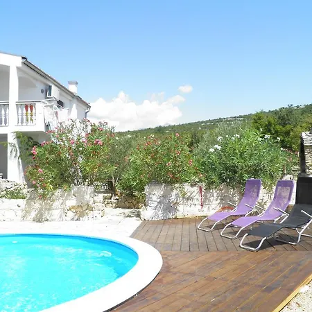 Apartments Zen Maslenica Room photo
