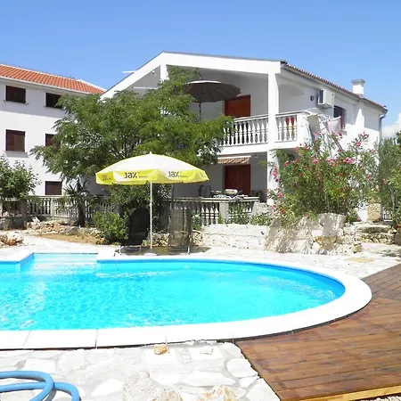 Apartments Zen Maslenica Room photo