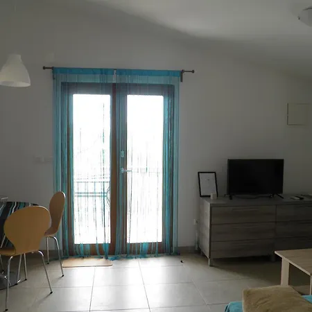Apartments Zen Maslenica Exterior photo