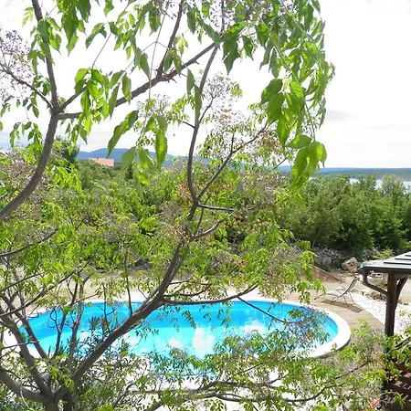 Apartments Zen Maslenica Exterior photo
