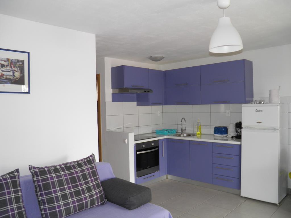Apartman Zen *