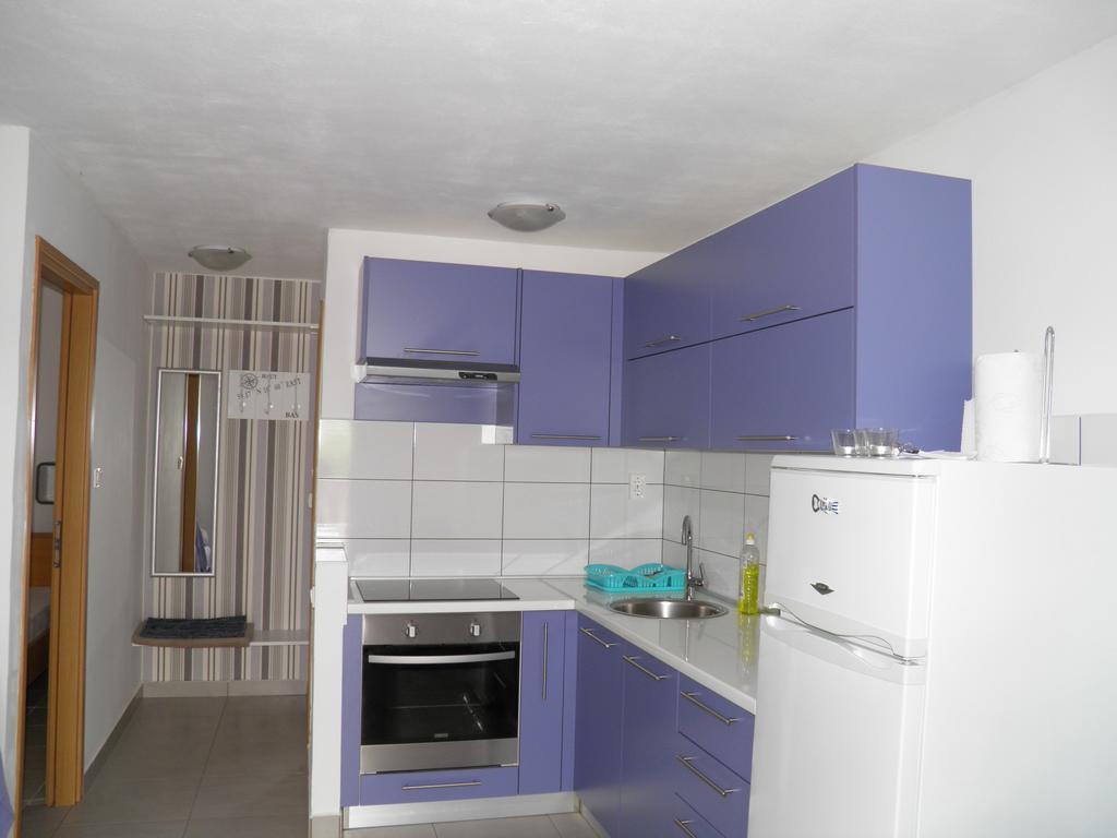 Apartman Zen