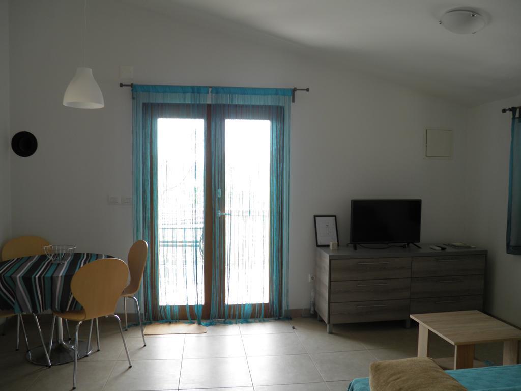 Apartman Zen *