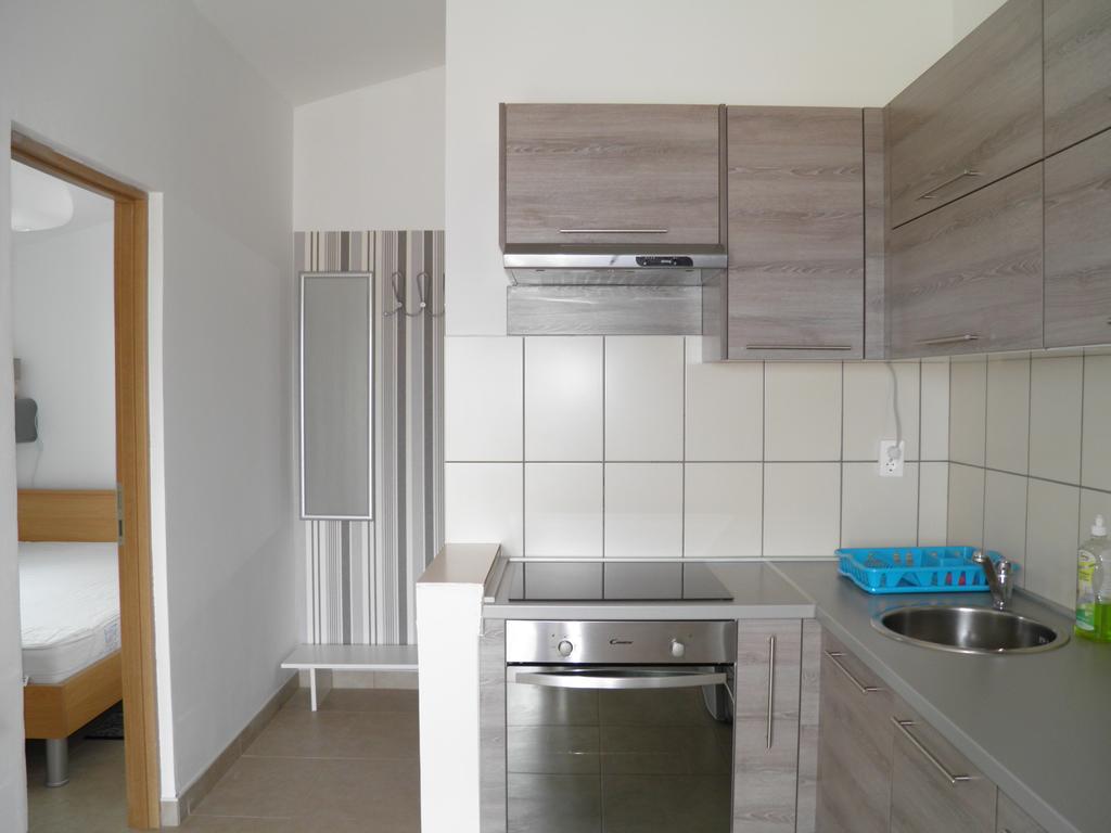 Apartman Zen